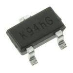 1SS181,LF Toshiba Diode Switching 0.1A 80V TO-236MOD