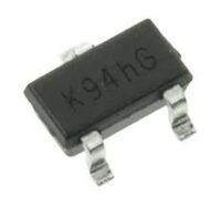 1SS181,LF Toshiba Diode Switching 0.1A 80V TO-236MOD
