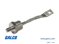 1N3290 NJS Diode 300V 100A Chassis Mount