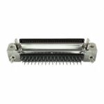 2-175677-2 TE Connectivity / AMP Connector 50 Position Plug