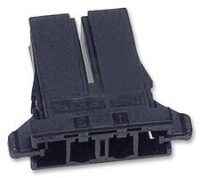 2-178128-2 TE Connectivity Connector Housing Receptacle 2Positions 5.08mm - Image 2