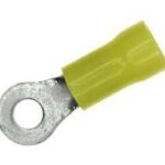 2-36161-5 TE Connectivity Ring Terminal Connector 12 AWG