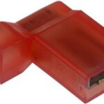 TE CONNECTIVITY / AMP  2-520336-2  TERMINAL