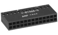 2-87456-2 TE Connectivity Connector 26 Position