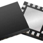 ISD2130YYI Nuvoton Audio Chip 3.3V 20-QFN