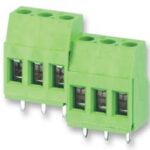 IMO PRECISION CONTROLS 20.700M/2 TERMINAL BLOCK