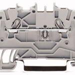 Wago 2000-1201 Terminal block 2-conductor
