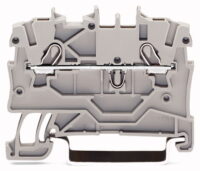 Wago 2000-1201 Terminal block 2-conductor