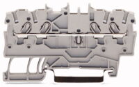 Wago 2000-1402 Terminal Block - Image 2