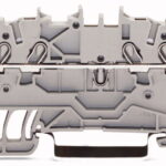 Wago 2000-1402 Terminal Block