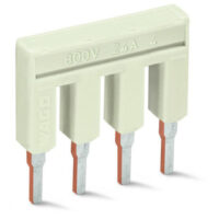 2002-409 Wago Push-in Jumper 9 Position