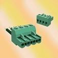 20020007-G071B01LF FCI  PLUGGABLE TERMINAL BLOCKS 7P PLUGGABLE PLUG FLANGE