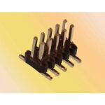 20021121-00020C4LF Amphenol FCI Connector Header 20 position