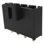 200241-1122 Molex Connector Header 2 Position
