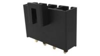 200241-1112 Molex Connector Header 2 Position