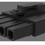 200456-1213 Molex Connector Housing 13 Position