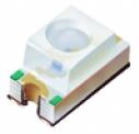 PT12-21B/TR8 Everlight Phototransistors Infrared 940nm 2-SMD