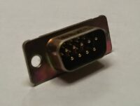 ED743961-19REVAE ITT Cannon