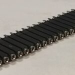 ESS-120-TT-04 Samtec