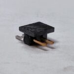 TSM-102-01-STLSHPTR Electronic Components