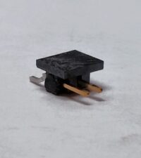 TSM-102-01-STLSHPTR Electronic Components