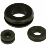 G1269 Heyco Rubber Grommets For Panels up to .063" Thick