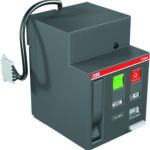 1SDA054894R1 ABB Motor Operator 24VDc T4-T5