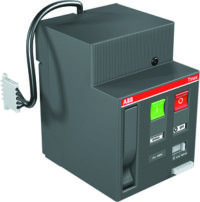 1SDA054894R1 ABB Motor Operator 24VDc T4-T5