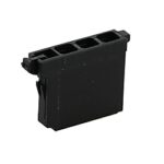 1-1827876-3 TE Connectivity Connector Header 6 Position
