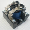 20240-83 Deltrol Heavy Duty 30 Amp Power Relay DPST-NO with 120VAC Coil