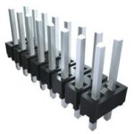 TSW-110-07-F-S Samtec Connector Header 10 position