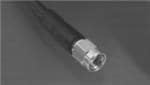 2031-5003-00 TE Connectivity Connector SMA PL 0Hz to 12.4GHz 50Ohm Solder ST Cable Mount Gold