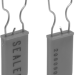 2041T5 Padlock-Style Tamper-Seal Tags