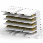 2042088-2 TE Connectivity Connector Header