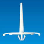 206M PINGOOD Spacer Support