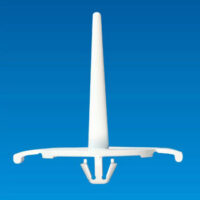 206M PINGOOD Spacer Support