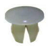 ITW / FASTEX - 207-120241-05-0108 FASTEX 11-08001 Plastic Snap In Hole Plug - Image 2