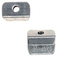 208101-8 TE Connectivity D-Subminiature Latch