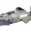Molex 02-09-2116 Male Crimp Pin Terminal 0.093" 18-22 AWG - Image 2