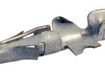 Molex 02-09-2116 Male Crimp Pin Terminal 0.093" 18-22 AWG