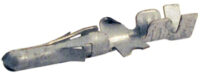 Molex 02-09-2116 Male Crimp Pin Terminal 0.093" 18-22 AWG