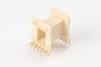 COSMO 2097-0-416 BOBBIN 12 PINS WHITE MAG - Image 2