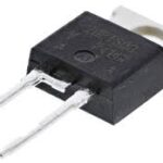 20ETS08S IR Diode 800V 20A TO-263AB