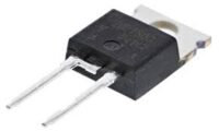 20ETS08S IR Diode 800V 20A TO-263AB