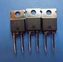 VS-20ETS08-M3 Vishay Diode 20A 800V TO-220AC
