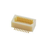 20P3.5-JMCS-G-B-TF(N) JST Connector 20 Position