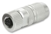 21038812405 Harting M8 / M12 Circular Connector - Image 2