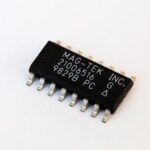 21006516 Magtek IC F/2 Read/Decode 7.0V 10mA 16SOIC