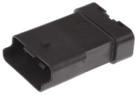 211PC062S1049 DELPHI AUTOMOTIVE CONNECTORS 6W 6W 1.5MM FEMALE SEALED HOUSING RoHS