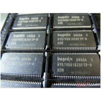HY57V561620FTP-H Electronic Components